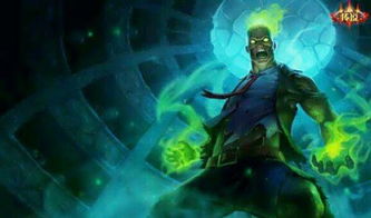 热门丧尸游戏盘点：探索最热玩法，解锁全新娱乐体验