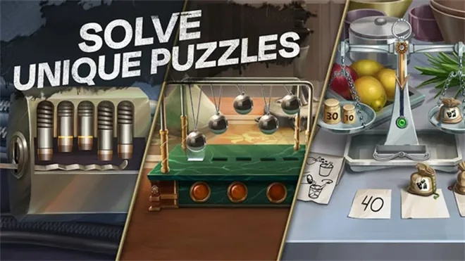 探索奇趣!十大试验性游戏深度解析,解锁无限乐趣新境界 探索奇趣!十大试验性游戏深度解析,解锁无限乐趣新境界