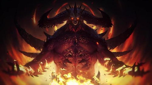 《暗黑破坏神:不朽》×《魔兽世界》全球联动,双神同台! 《暗黑破坏神:不朽》×《魔兽世界》全球联动,双神同台!