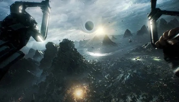 十大热门开放世界生存游戏,揭秘生存制作巅峰之作 十大热门开放世界生存游戏,揭秘生存制作巅峰之作