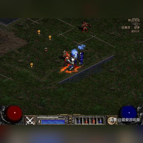 热门破坏力盘点:探索游戏破坏元素新境界 热门破坏力盘点:探索游戏破坏元素新境界