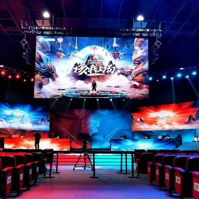 热门竞技游戏盘点:揭秘高人气玩法排行 热门竞技游戏盘点:揭秘高人气玩法排行