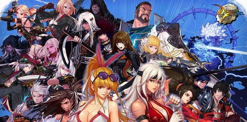 盘点热门唯美格斗:探寻高人气游戏新巅峰 盘点热门唯美格斗:探寻高人气游戏新巅峰