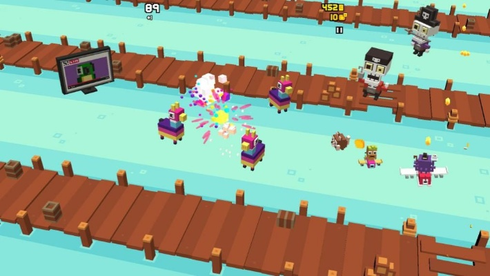 精选热门小游戏，揭秘最佳游戏体验推荐