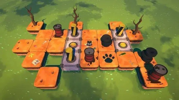 热门解谜游戏盘点:揭秘趣味无穷的益智之旅 热门解谜游戏盘点:揭秘趣味无穷的益智之旅