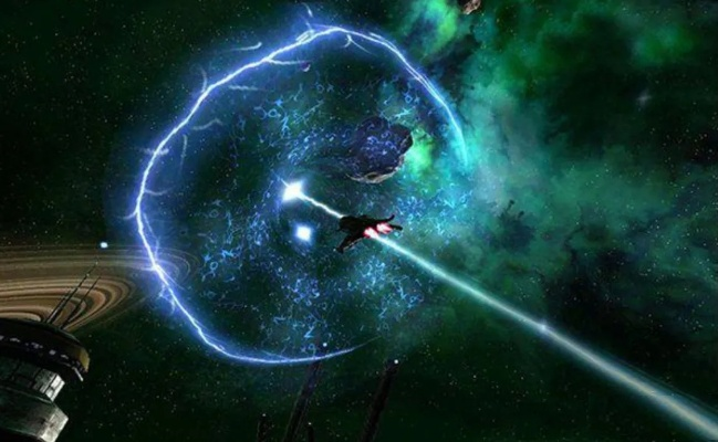 时空操控游戏盘点:探索最佳时光穿梭体验 时空操控游戏盘点:探索最佳时光穿梭体验