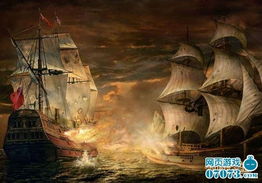 十大海战游戏盘点:揭秘必玩经典,畅享航海新境界 十大海战游戏盘点:揭秘必玩经典,畅享航海新境界