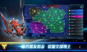 热门未来战争游戏精选,深度解析下载攻略 热门未来战争游戏精选,深度解析下载攻略