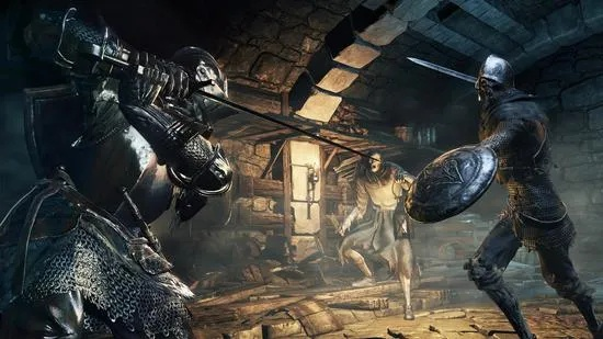 黑暗游戏盘点:揭秘高人气黑暗游戏精选推荐 黑暗游戏盘点:揭秘高人气黑暗游戏精选推荐