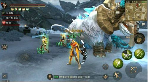 狩猎游戏盘点：十大必玩狩猎体验推荐