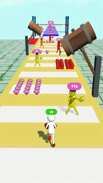 盘点热门竞分游戏,揭秘趣味无限新玩法 盘点热门竞分游戏,揭秘趣味无限新玩法