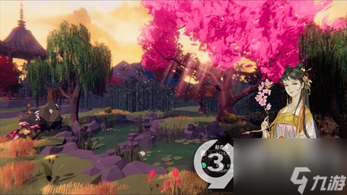 十大必玩开放世界精选:揭秘沉浸式游戏新境界 十大必玩开放世界精选:揭秘沉浸式游戏新境界