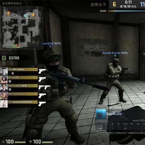 热门推荐:探索最佳FPS体验,盘点人气飙升的射击游戏排行 热门推荐:探索最佳FPS体验,盘点人气飙升的射击游戏排行