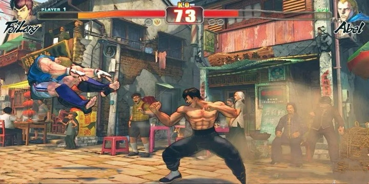 热门2D格斗巅峰之作，人气排行榜前十必玩佳作推荐