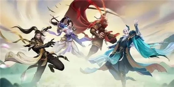 2024年度热门无双游戏盘点,人气巅峰推荐来袭 2024年度热门无双游戏盘点,人气巅峰推荐来袭