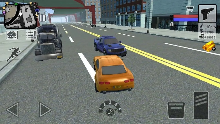 盘点热门交通模拟,揭秘高人气游戏秘籍 盘点热门交通模拟,揭秘高人气游戏秘籍