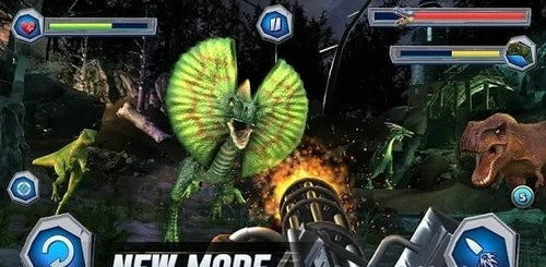 狩猎游戏盘点:十大经典之作,探索沉浸新体验 狩猎游戏盘点:十大经典之作,探索沉浸新体验