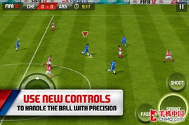 足球/美式足球游戏盘点:揭秘十大经典之作,重温激情岁月 足球/美式足球游戏盘点:揭秘十大经典之作,重温激情岁月