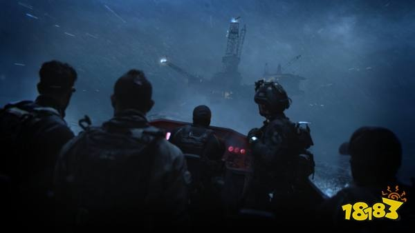 《使命召唤19》BETA公测倒计时:9月中旬等你来战! 《使命召唤19》BETA公测倒计时:9月中旬等你来战!