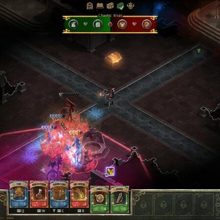 极简主义游戏盘点：十大必玩精选，体验纯粹乐趣