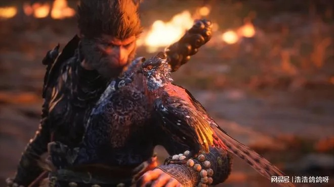 《悟空黑手道人新招式揭秘!独家演示来袭》 《悟空黑手道人新招式揭秘!独家演示来袭》