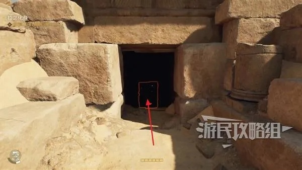 《夺宝奇兵古老之圈》军营帐篷宝箱密码攻略:贝尔维德雷广场神秘密码揭晓 《夺宝奇兵古老之圈》军营帐篷宝箱密码攻略:贝尔维德雷广场神秘密码揭晓