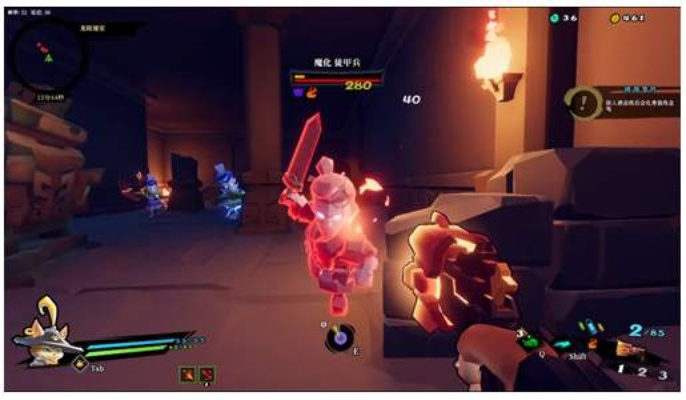 桃导弹飞剑流攻略:枪火重生秘籍解锁新境界 桃导弹飞剑流攻略:枪火重生秘籍解锁新境界