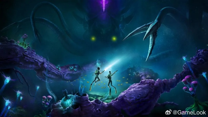 AI助力揭秘:发行商拒付2.5亿奖金《深海迷航2》背后真相 AI助力揭秘:发行商拒付2.5亿奖金《深海迷航2》背后真相