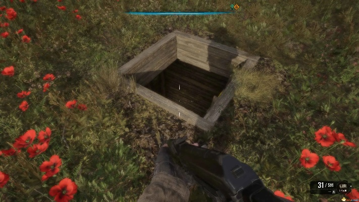 《潜行者2》花束S-2攻略:高效获取方法揭秘 《潜行者2》花束S-2攻略:高效获取方法揭秘