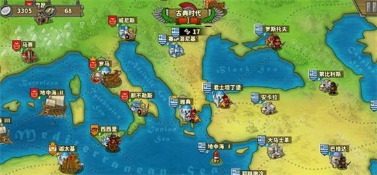 欧陆战争5帝国速通秘籍:高效指挥官攻略全解析 欧陆战争5帝国速通秘籍:高效指挥官攻略全解析