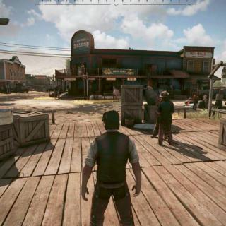 《荒野大镖客2》金条快速获取攻略,轻松致富秘诀! 《荒野大镖客2》金条快速获取攻略,轻松致富秘诀!