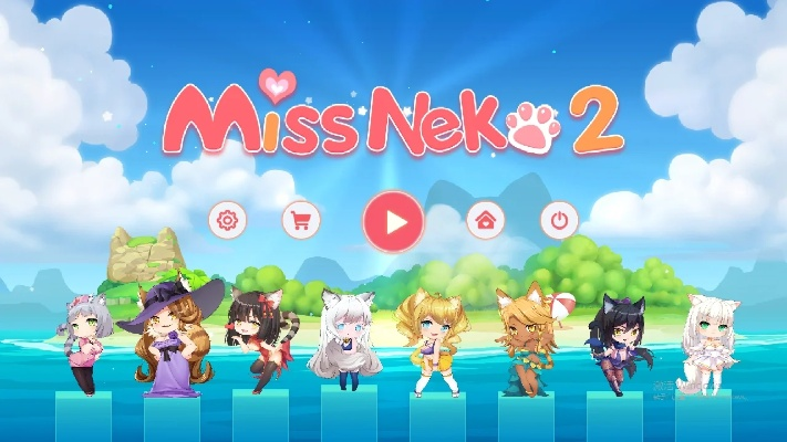 《OH! MOCHI!》Steam首测倒计时!3月31日,萌系对战新体验! 《OH! MOCHI!》Steam首测倒计时!3月31日,萌系对战新体验!