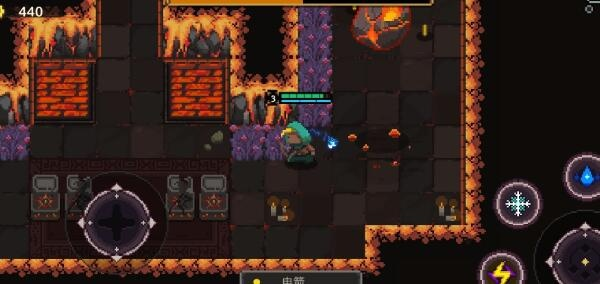 地底探险新篇章,精选游戏大全推荐来袭 地底探险新篇章,精选游戏大全推荐来袭