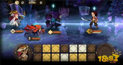 万象物语幻境攻略:Week3通关秘籍深度解析 万象物语幻境攻略:Week3通关秘籍深度解析