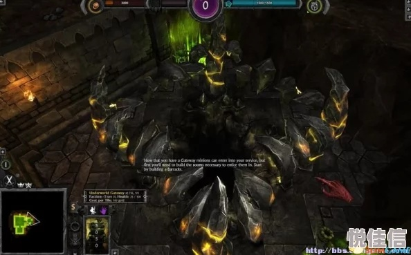 《暗喻幻想》吞噬者攻略：文明毁灭战法揭秘