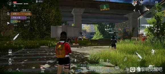 黎明觉醒:生机遗落之城攻略秘籍,深度解析生存技巧 黎明觉醒:生机遗落之城攻略秘籍,深度解析生存技巧