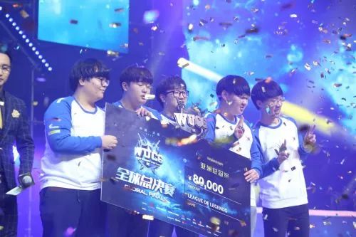 TGA提名大反转:Faker、小孩无缘电竞巅峰,电竞传奇再掀热议 TGA提名大反转:Faker、小孩无缘电竞巅峰,电竞传奇再掀热议