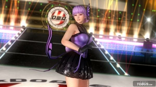 《死或生8周年庆》女神闪耀,制作人狂言未来再创辉煌! 《死或生8周年庆》女神闪耀,制作人狂言未来再创辉煌!