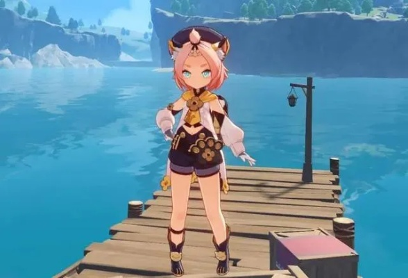 《原神》新角色迪奥娜:神秘调酒师,揭秘她的魅力与技能 《原神》新角色迪奥娜:神秘调酒师,揭秘她的魅力与技能