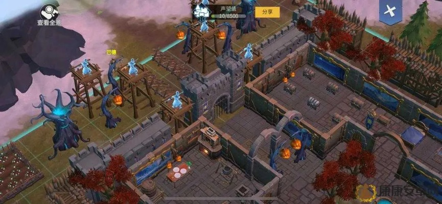 冰原守卫者攻略：深度解析隐匿地牢进阶技巧