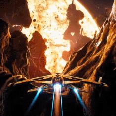 《微软飞行模拟38年传奇:飞行梦想的永恒之旅》 《微软飞行模拟38年传奇:飞行梦想的永恒之旅》