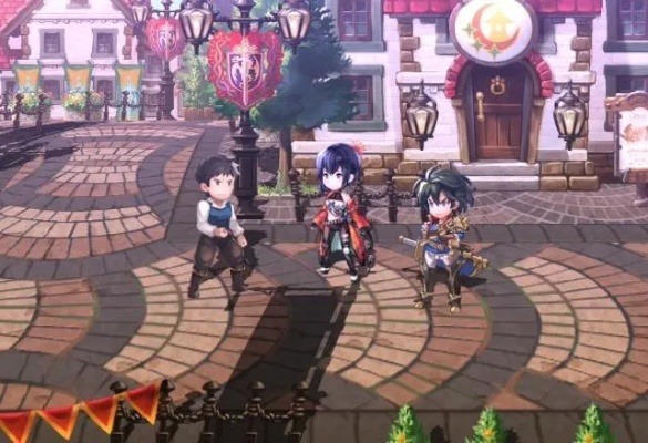 热推精选冒险佳作,探索游戏新境界 热推精选冒险佳作,探索游戏新境界