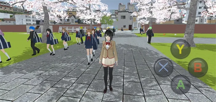 校园游戏盘点:十大必玩精选,解锁青春回忆新篇章 校园游戏盘点:十大必玩精选,解锁青春回忆新篇章