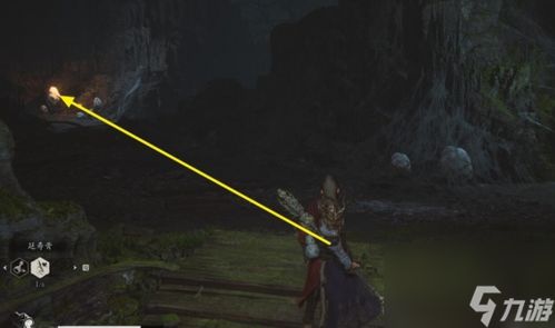 《黑神话悟空》琴螂仙精魂攻略：轻松获取秘法！