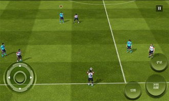 足球狂热者必看:揭秘全球最热足球游戏排行前十 足球狂热者必看:揭秘全球最热足球游戏排行前十