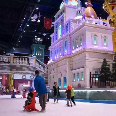 冰雪狂欢福利盛宴，《轩辕传奇》手游消费三重奏震撼开启！