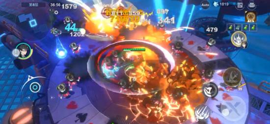 预视先机,武宗崛起!体验全新Roguelite武术竞技! 预视先机,武宗崛起!体验全新Roguelite武术竞技!