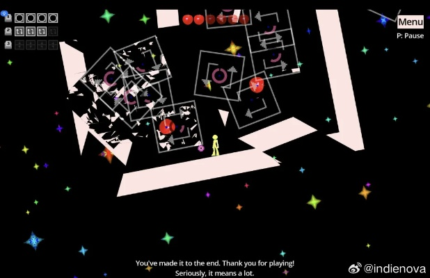 温馨怀旧弹珠之旅《温馨轨道回响》即将登陆Steam 温馨怀旧弹珠之旅《温馨轨道回响》即将登陆Steam