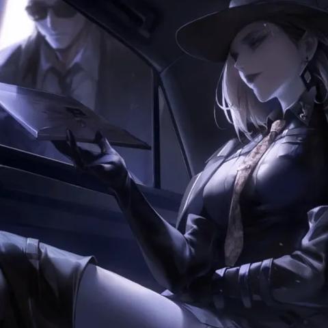 娜恰逆天登顶,无期迷途新巅峰 娜恰逆天登顶,无期迷途新巅峰