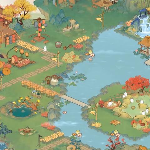 十大经典耐玩模拟经营游戏盘点,揭秘全新价值体验 十大经典耐玩模拟经营游戏盘点,揭秘全新价值体验